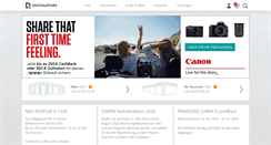 Desktop Screenshot of digitalstore.at