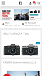 Mobile Screenshot of digitalstore.at