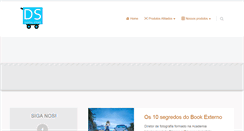 Desktop Screenshot of digitalstore.com.br